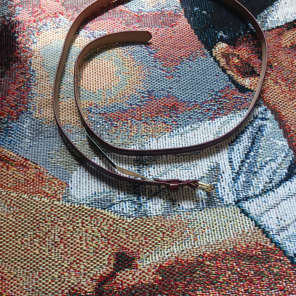 Ann Taylor Belt